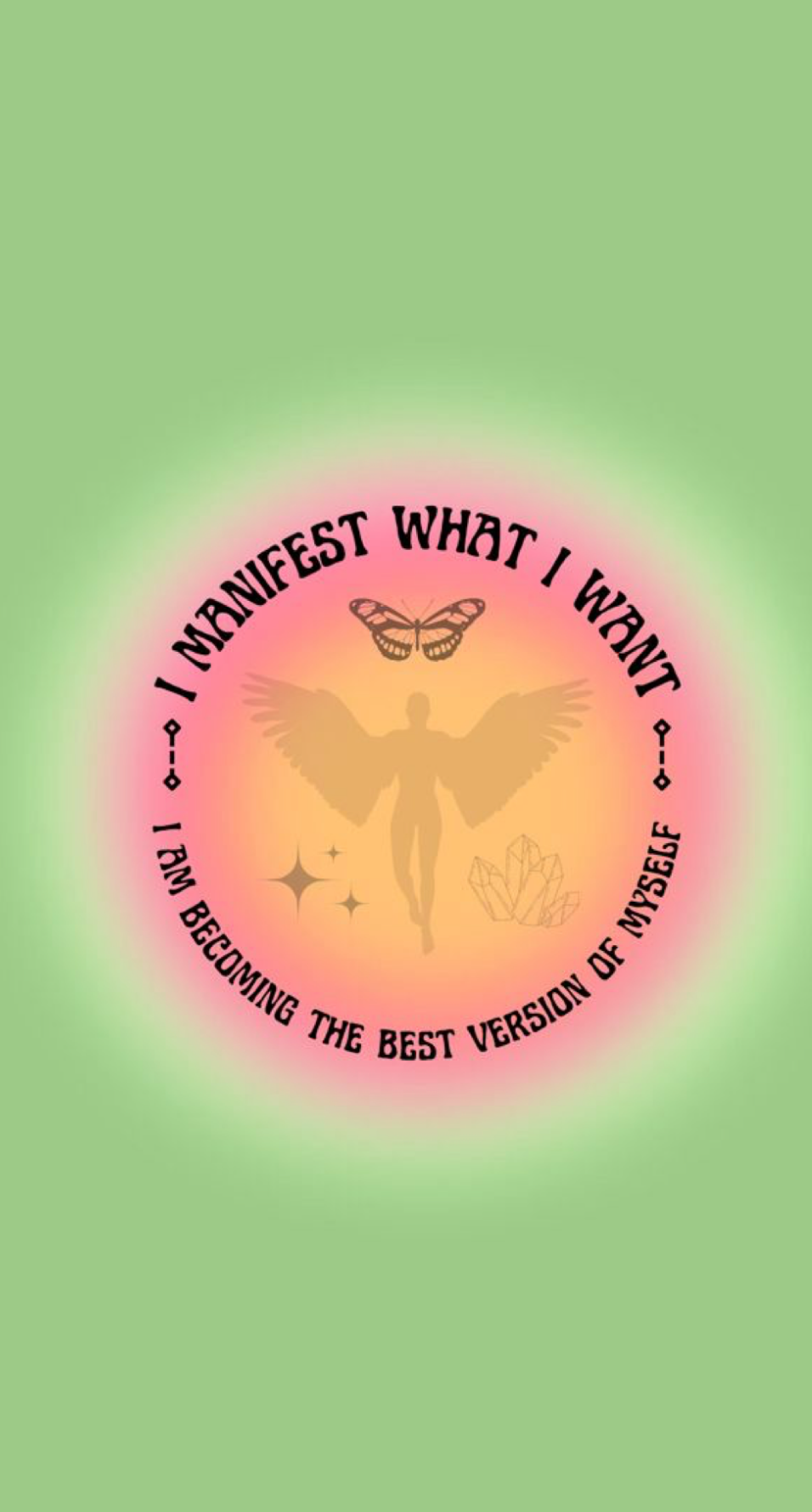 Pack Manifestation 30 min🌛