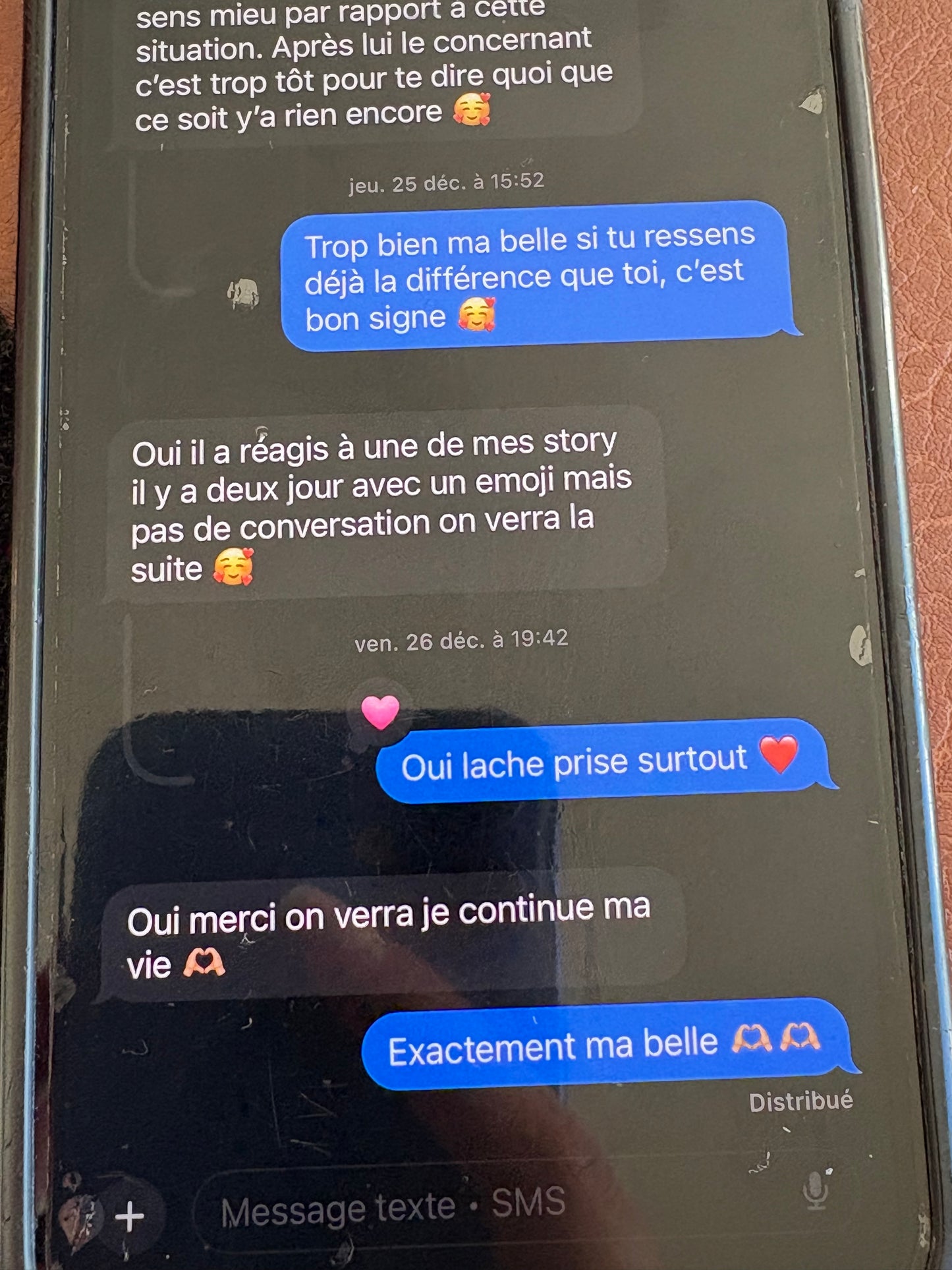 Rituel de Retour de l’Être Aimé