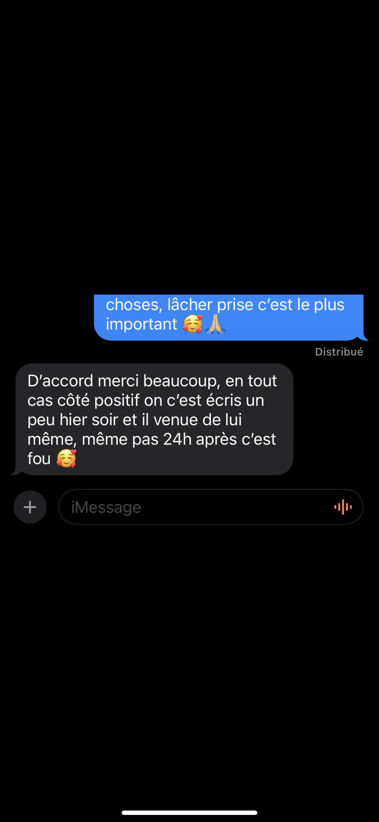 Rituel DIVIN