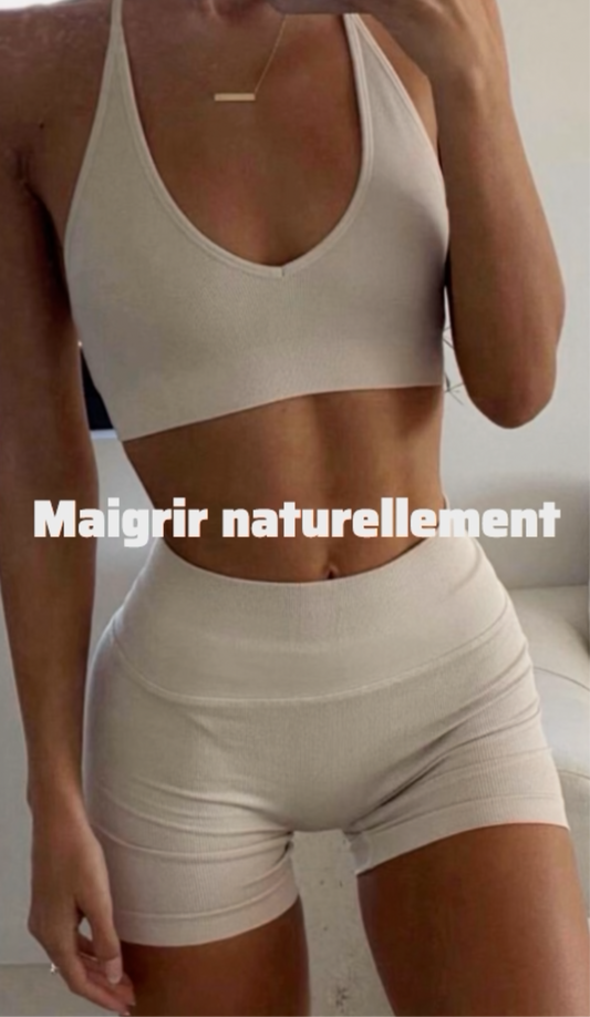 Subliminal - perte de poids