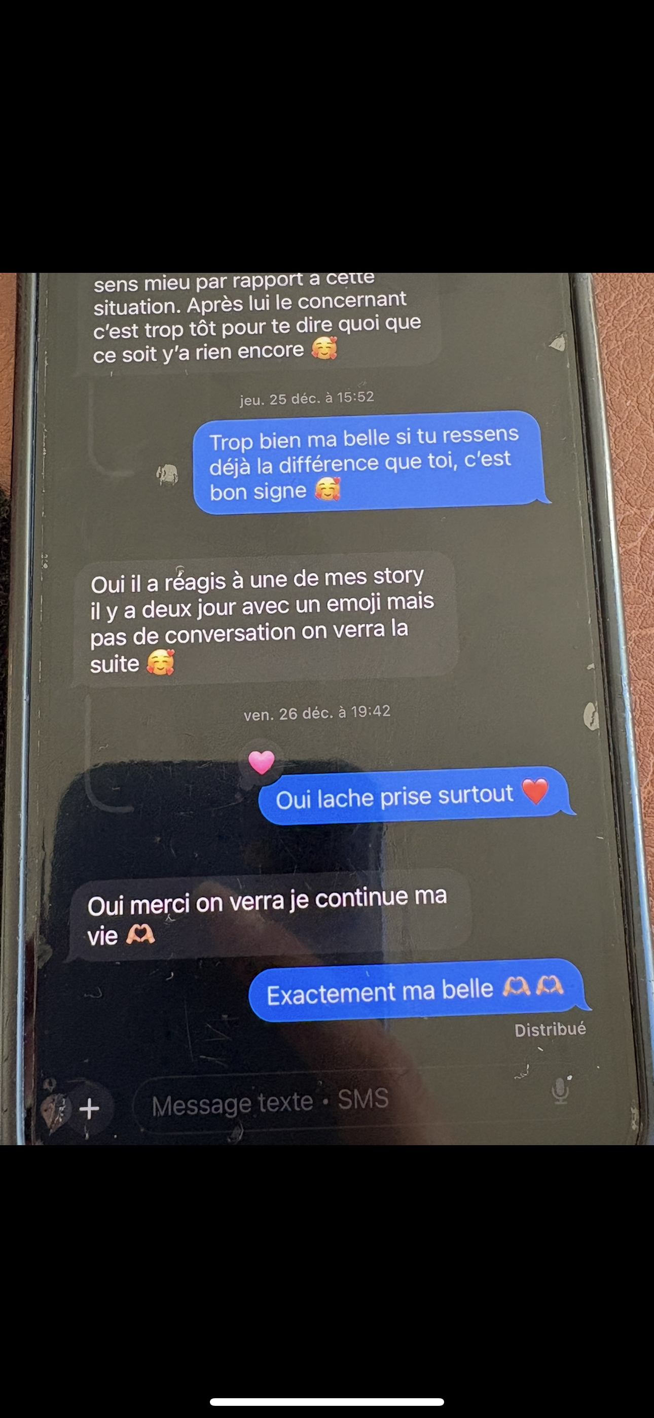 Rituel DIVIN