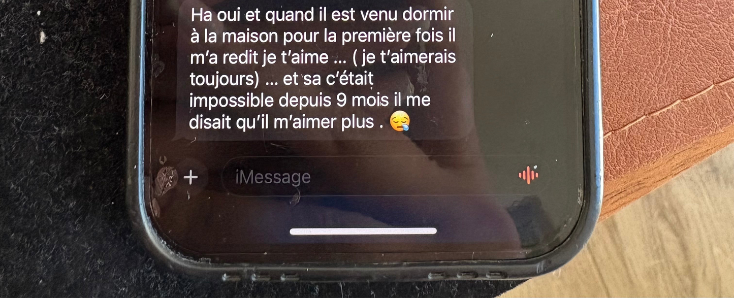 Rituel DIVIN