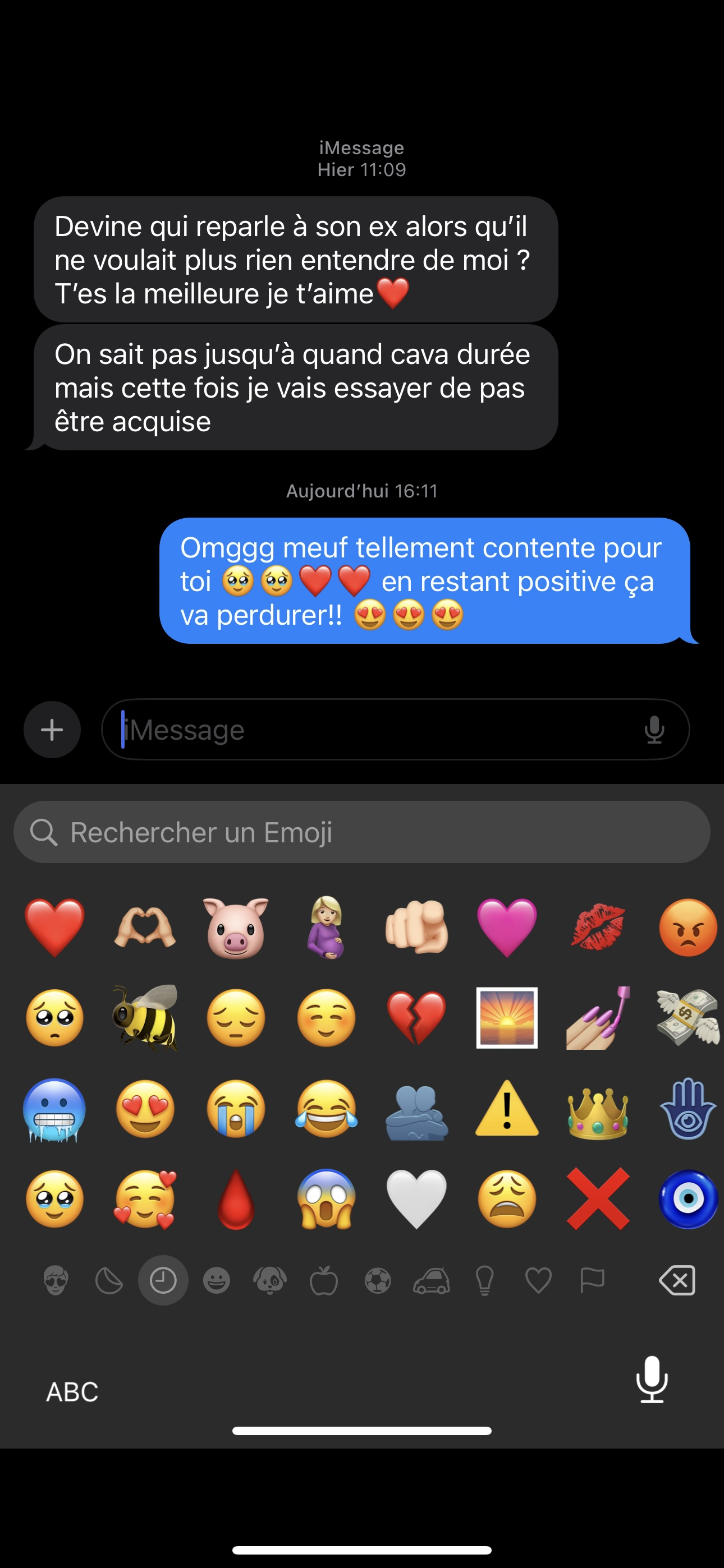 Rituel DIVIN