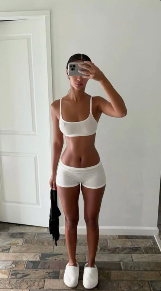 Subliminaux corps de rêve