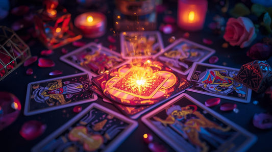 🔮 Pack Clarté & Manifestation