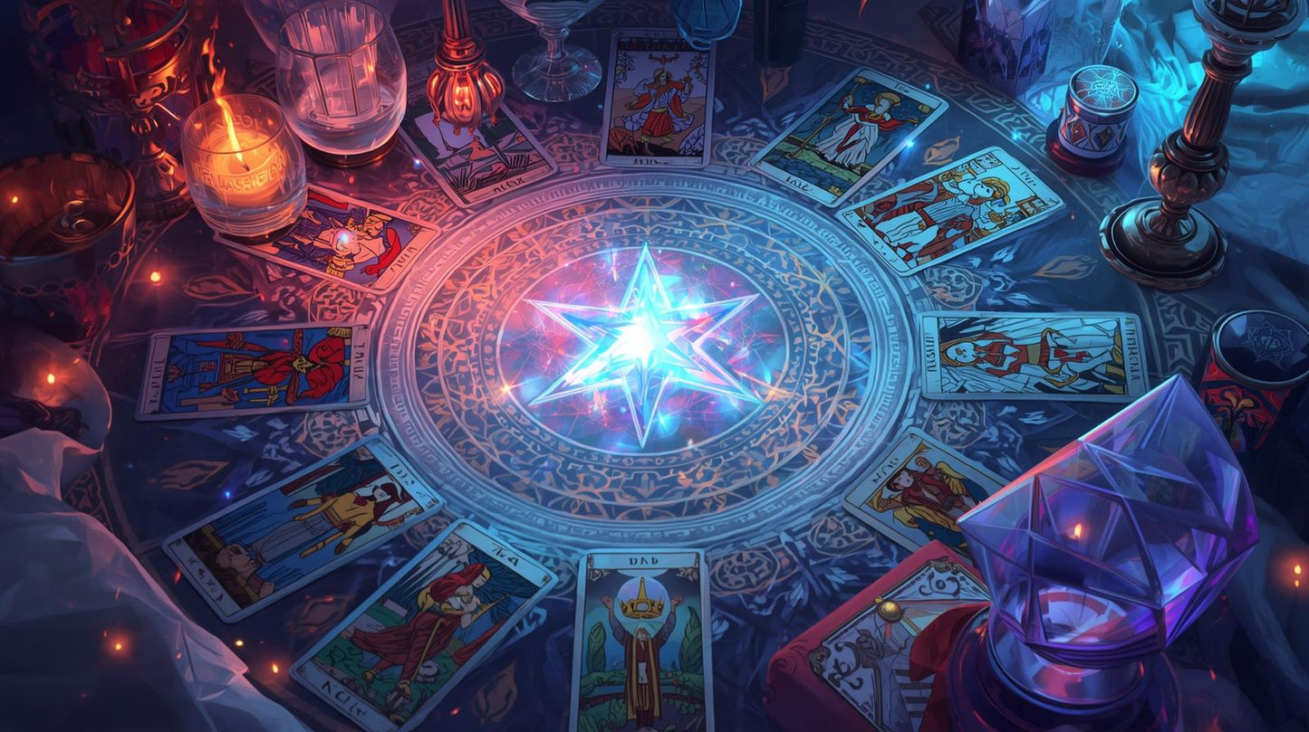 🌙 Pack Transformation Sacrée