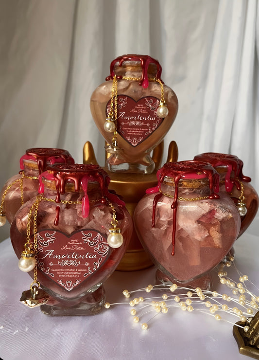 Sortilège DIVIN🌟🤍