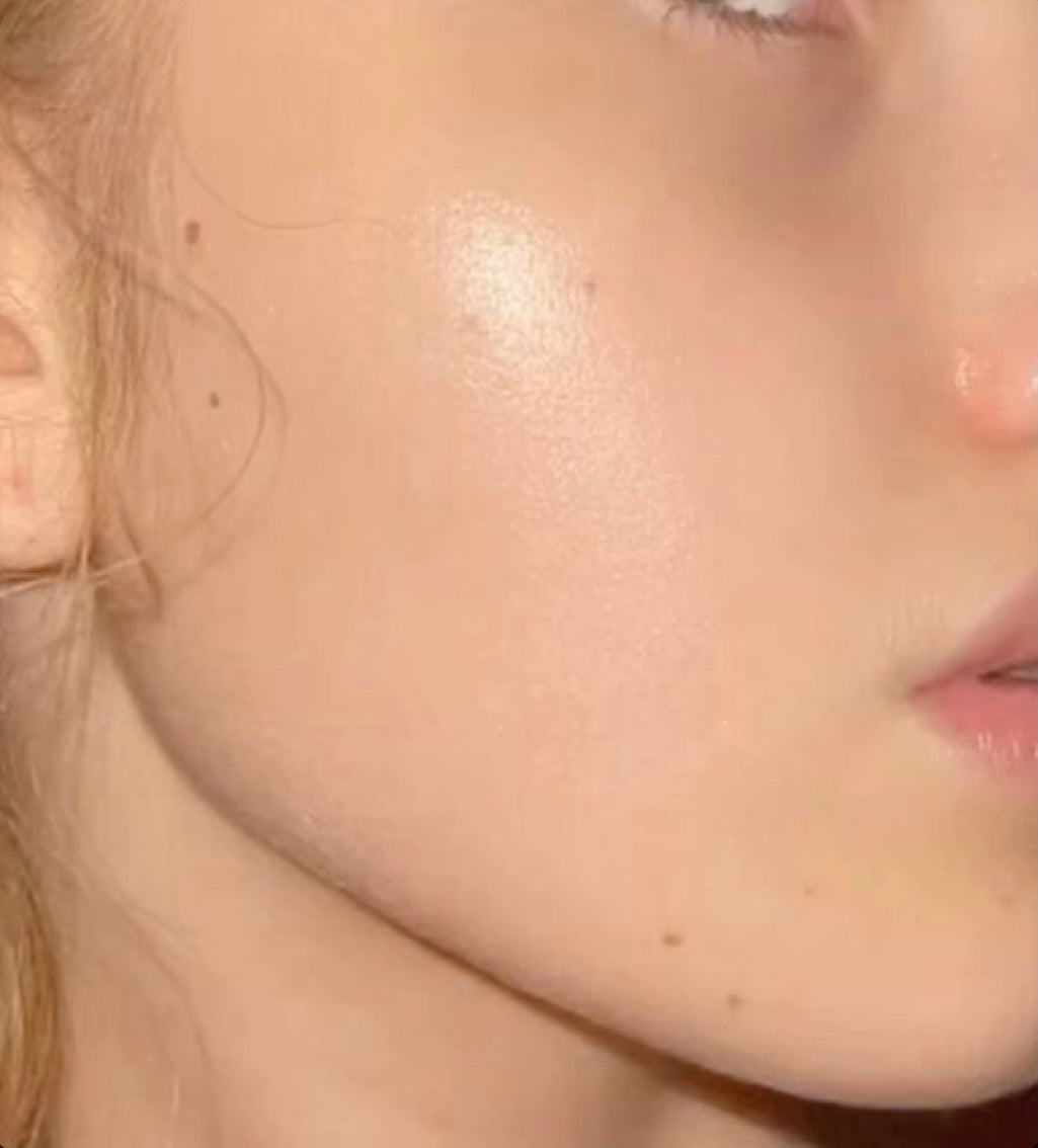 Subliminaux corps de rêve