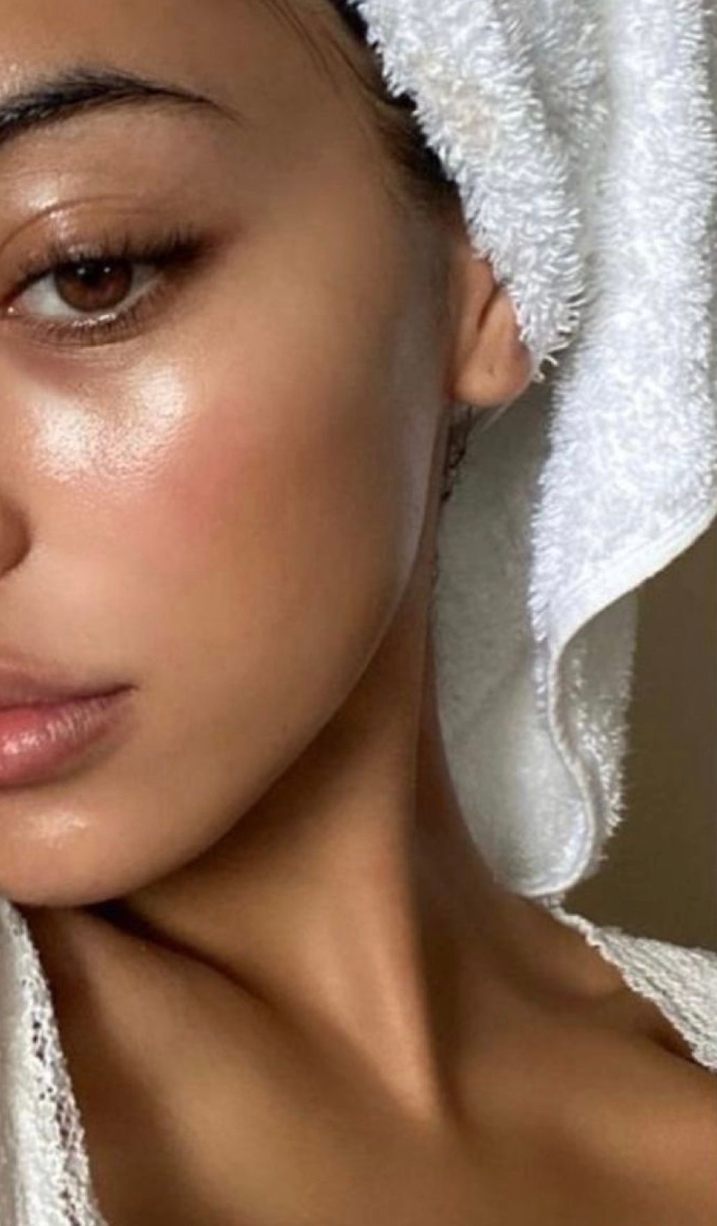 Subliminaux corps de rêve