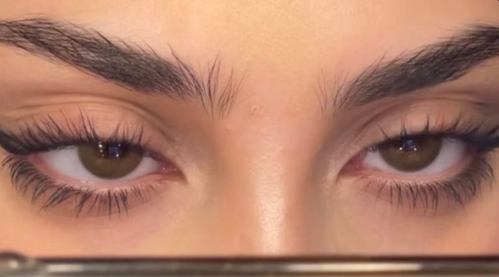 Subliminaux corps de rêve