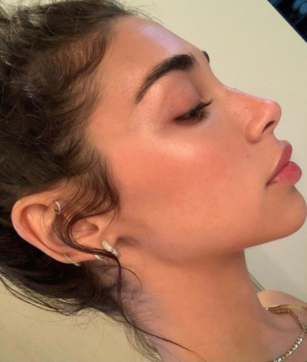 Subliminaux corps de rêve