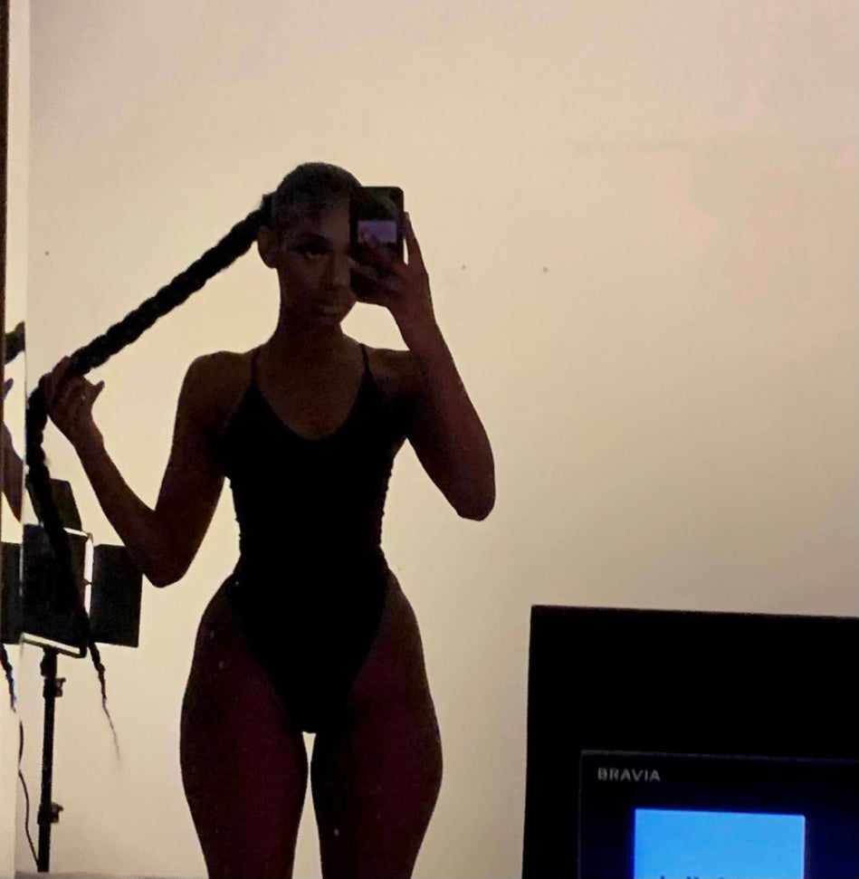 Subliminaux corps de rêve