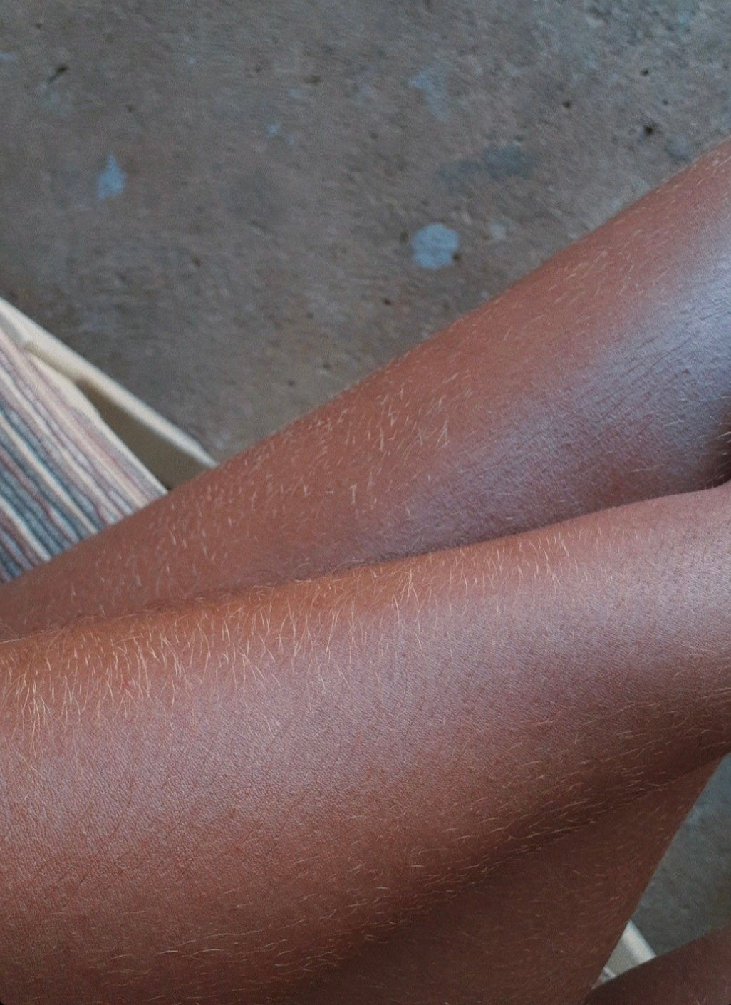 Subliminaux corps de rêve