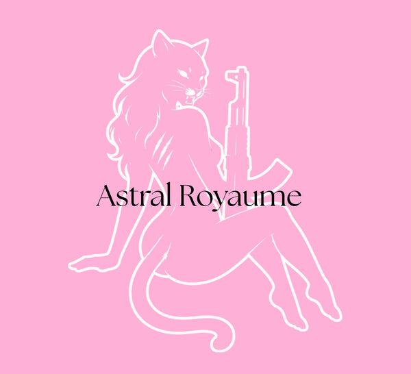 Astral Royaume 